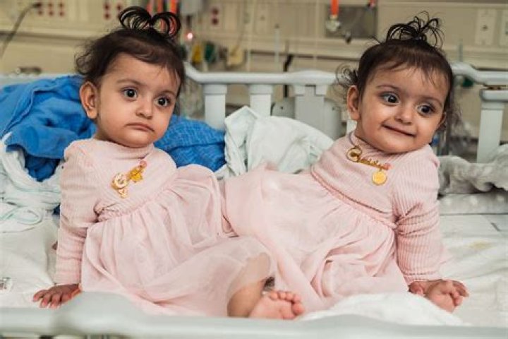 Sondra’s Twins Are Named After Winnie and Nelson Mandela 15 Things