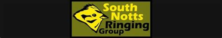 South Notts Ringing Group Attenborough CES, Visit 4 Sunday 10 June