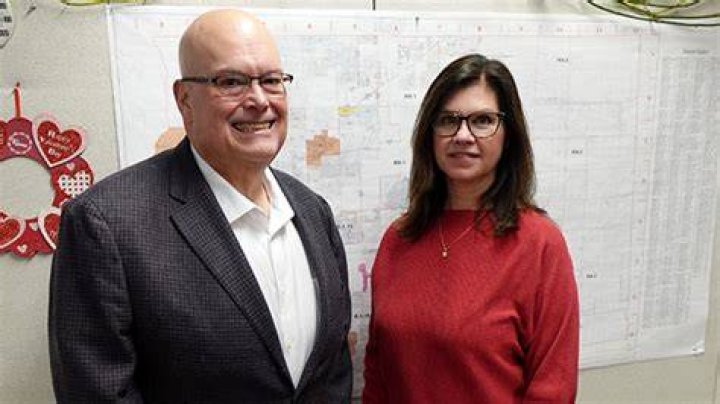 Staff spotlight Wyatt&rsquo;s decades of dedication to rural America