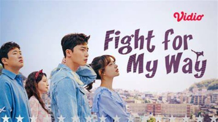 Sukses Dengan Fight My Way, Kim Ji Won Langsung Main Film