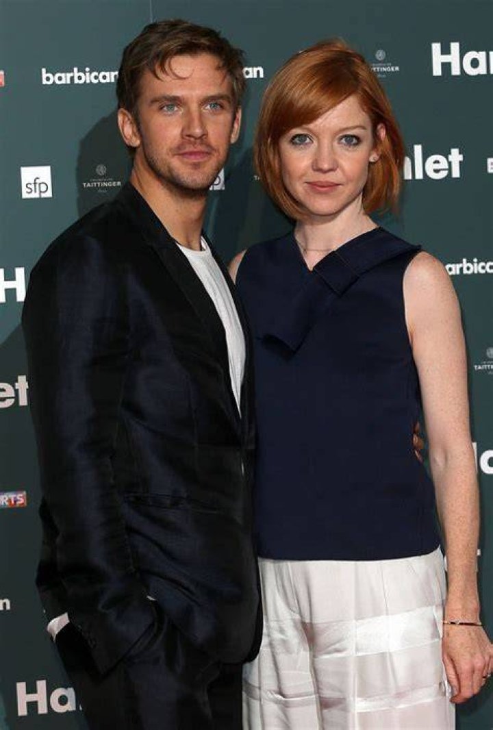 Susie Hariet (Dan Stevens' Wife) Age, Wiki, Kids, Bio, Family, Net