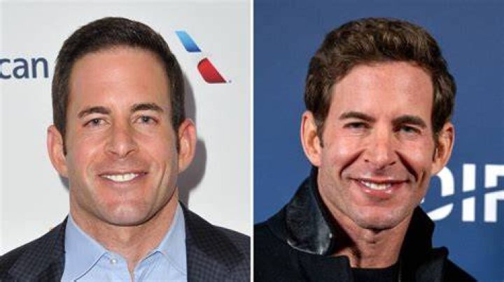 Tarek El Moussa&rsquo;s Fling With Nanny &lsquo;Flip Or Flop&rsquo; Star Hooked Up With