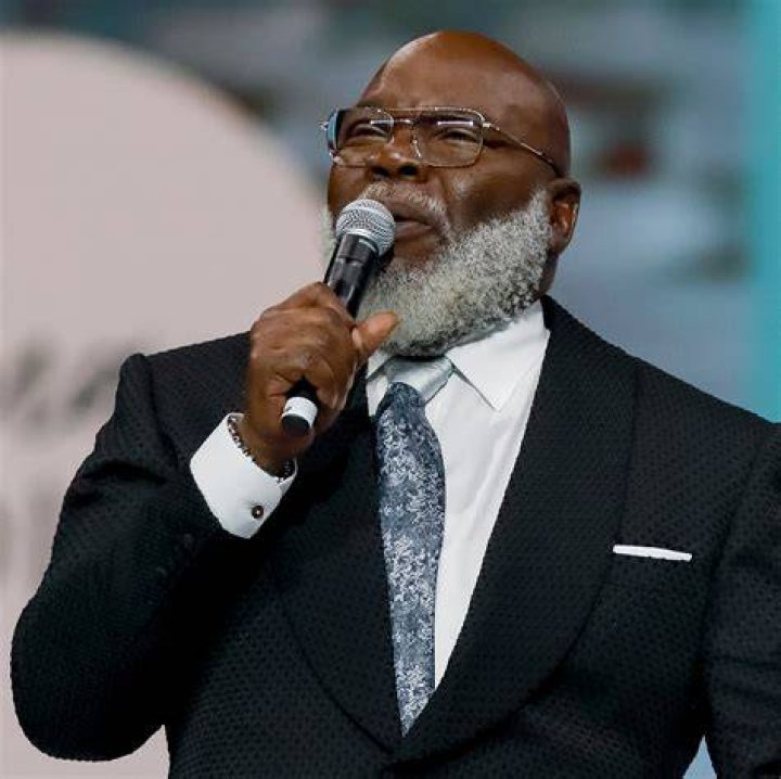 TD Jakes Implicated In CassieDiddy Drama » Ubetoo