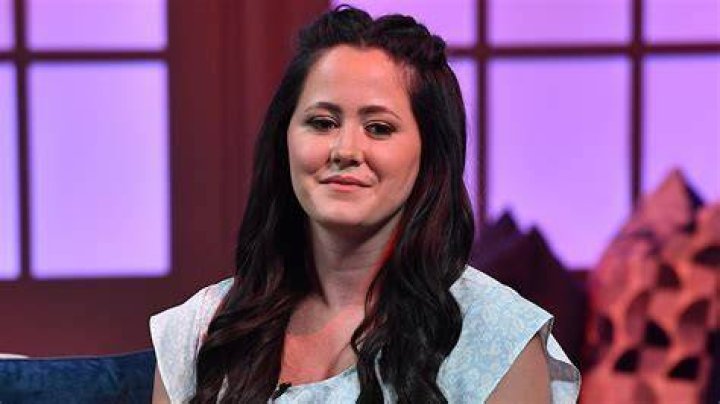 Teen Mom Jenelle Evans' ex Kieffer Delp arrested and jailed AGAIN after