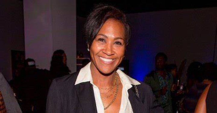 Terri J. Vaughn Biography Facts, Childhood, Family Life & Achievements