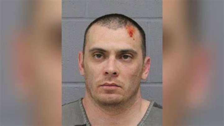 Texas shootings Suspect fatally shot his parents before killing 4