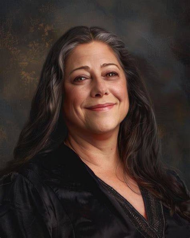 The Accomplished Camryn Manheim: Exploring Her Career As An Actress