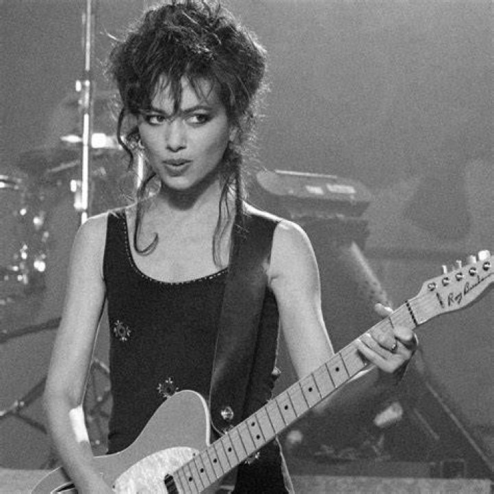 The Bangles Susanna hoffs, Musica, Thing 1