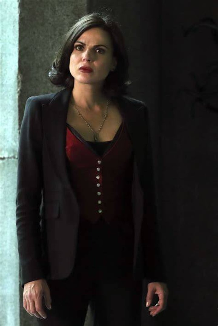 The Bee Goddess Regina mills, Celebs, Once upon a time