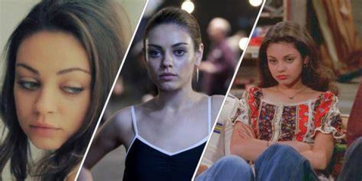 The Best Mila Kunis Movies