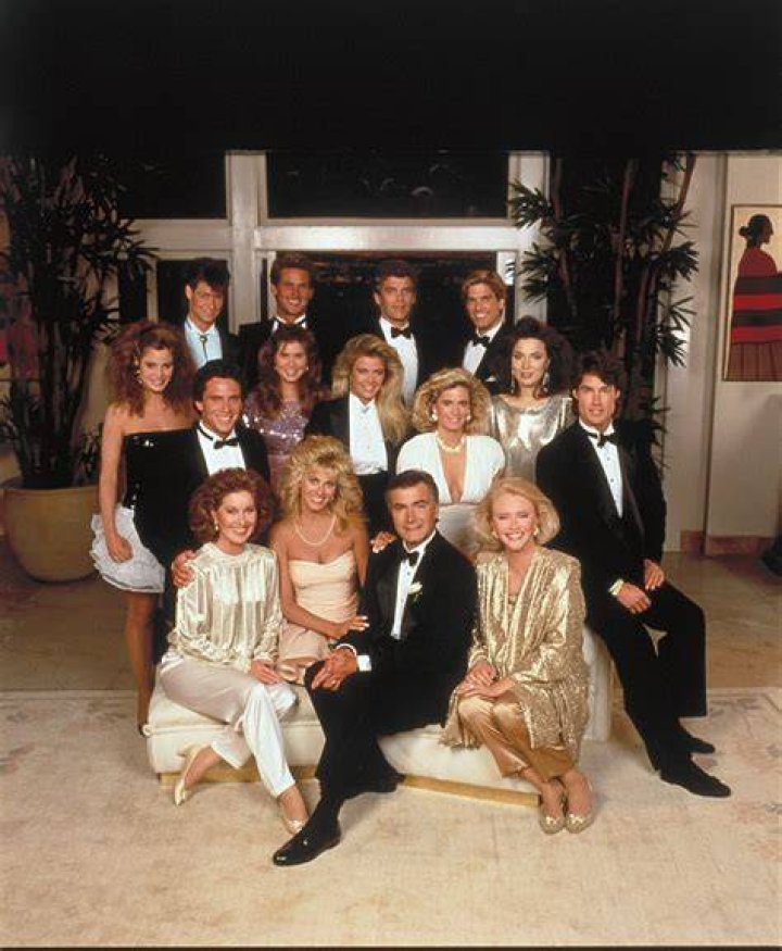 The Bold and the Beautiful Spoilers Who Is Countess
