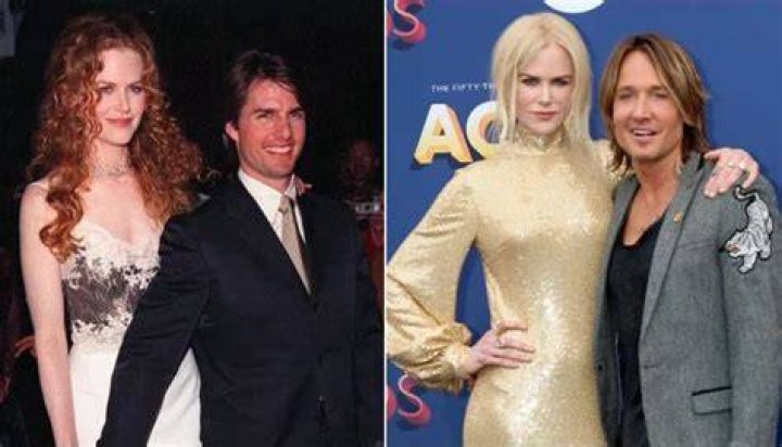 The Intriguing Height Of Nicole Kidman: Unveiling The Actress's Stature