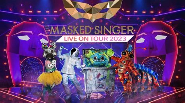 The Masked Singer 2023 Die Masken der 8. Staffel