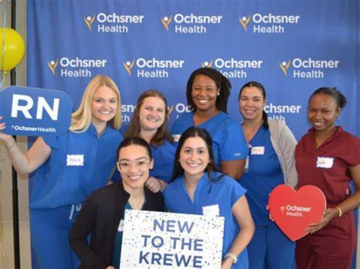 The "Ochsner Nurses Fired" Incident And Its Impact On Healthcare