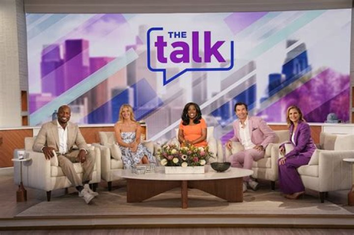 The Talk's Sheryl Underwood Celebrates 95Lb. Weight Loss by Wearing