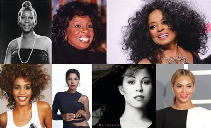 The Top 10 Black Female Talk Show Hosts in TV History
