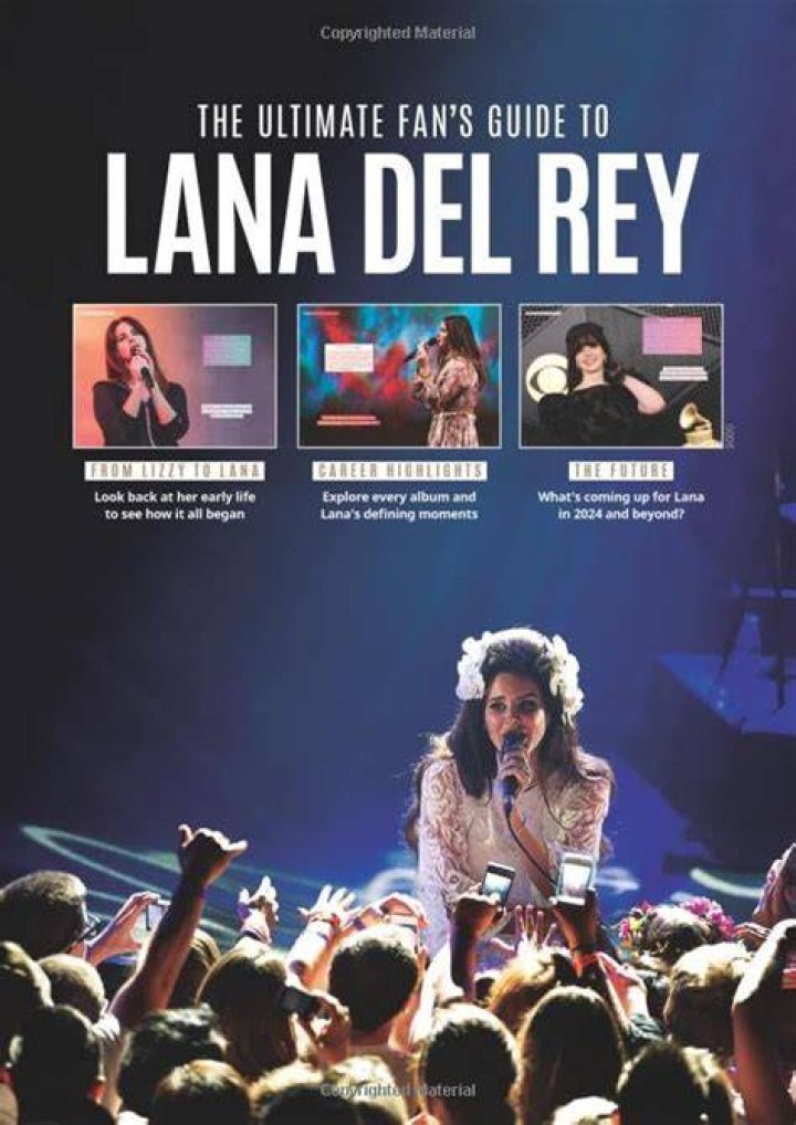 The Ultimate Guide To Lea Del Lecave: Her Life, Music, And Impact