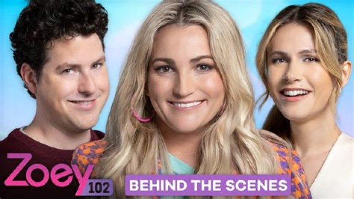 The Ultimate Guide To The Cast Of "Zoey 102": Behind The Scenes And Beyond