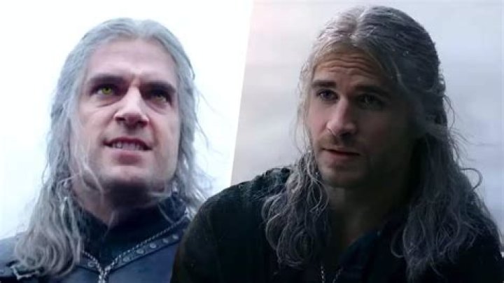 The Witcher deepfake replaces Henry Cavill with Liam Hemsworth as