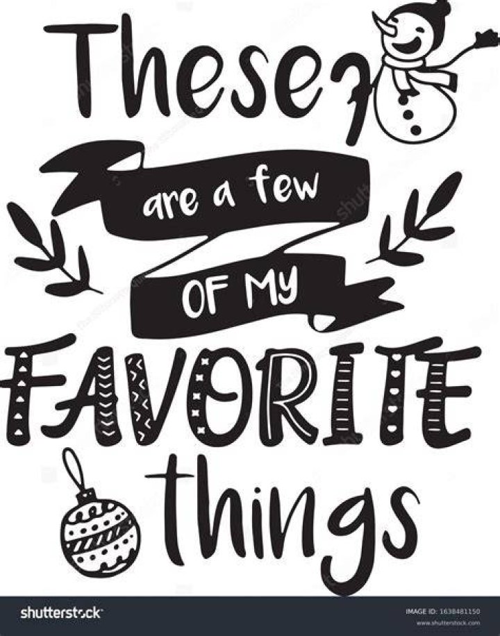 These Are a Few Of My Favorite Things {Spin Cycle} Lemon Drop Pie