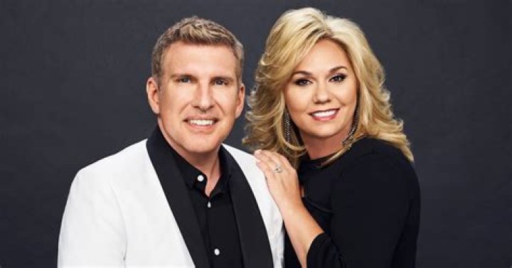 Todd and Julie Chrisley Settle Tax Fraud Allegations in