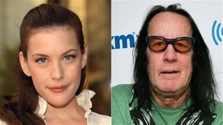 Todd Rundgren Was Liv Tyler's Only Father Figure Until She Found Out