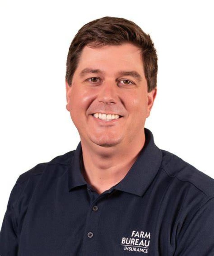 Tommy Futch Louisiana Farm Bureau&reg; Insurance