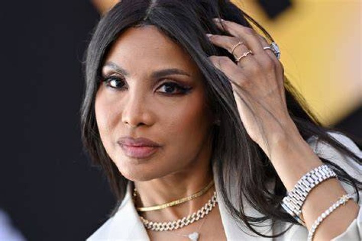 Toni Braxton's Dating Life In 2024: Who Has She Been Linked To?
