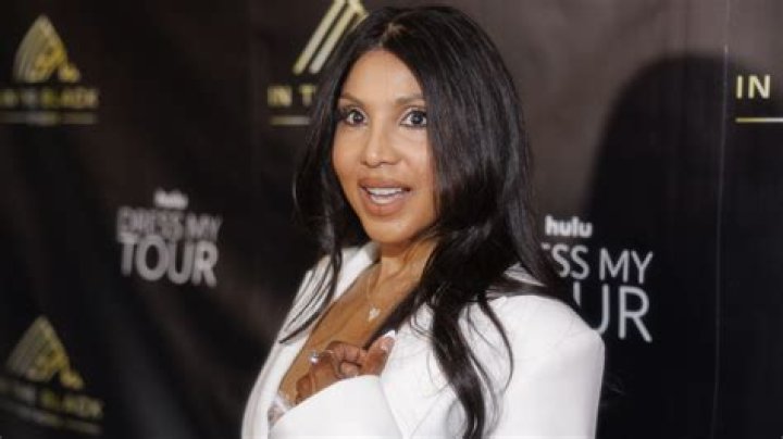 Toni Braxton's Husband In 2024: A Snapshot Of Marital Bliss