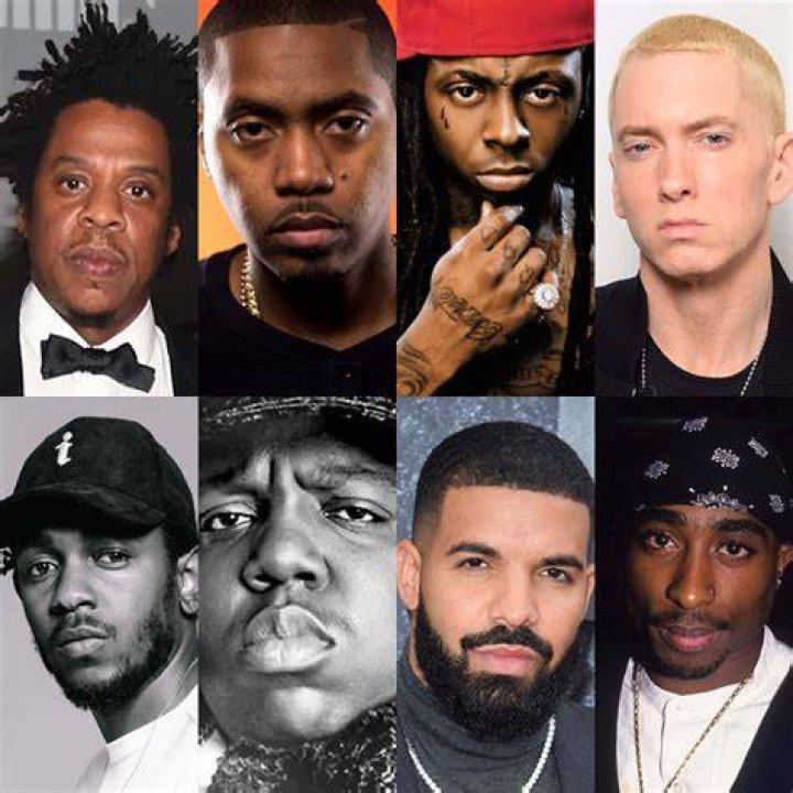 Top 10 Fastest Rappers of All Time