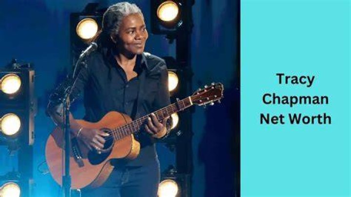 Tracy Chapman Net WorthWiki,bio,earnings,Career,Musics,Albums,Awards