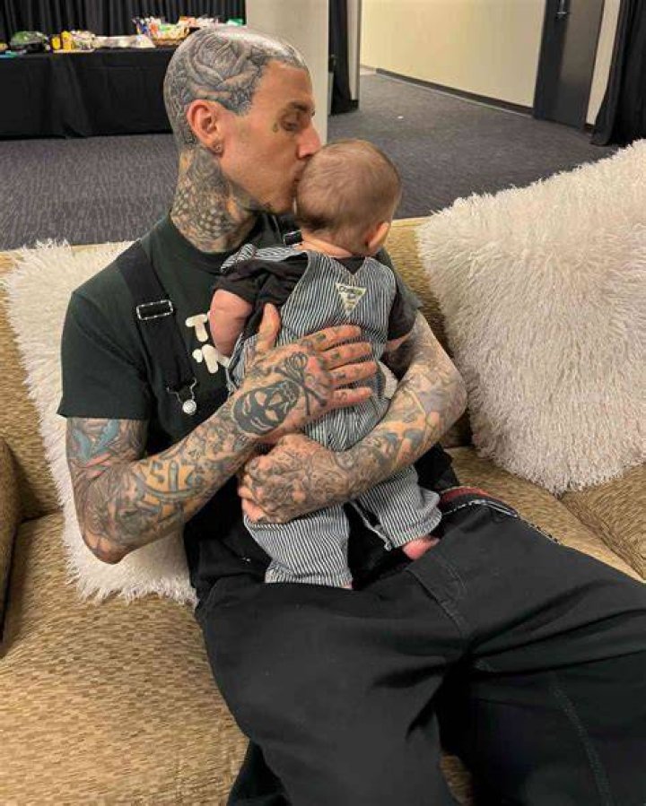 Travis Barker Travis Barker's MUSINK Festival Returns With Diverse