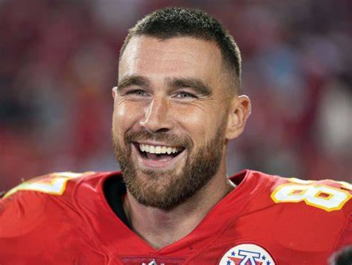 Travis Kelce's Ancestry: A Proud Family Legacy