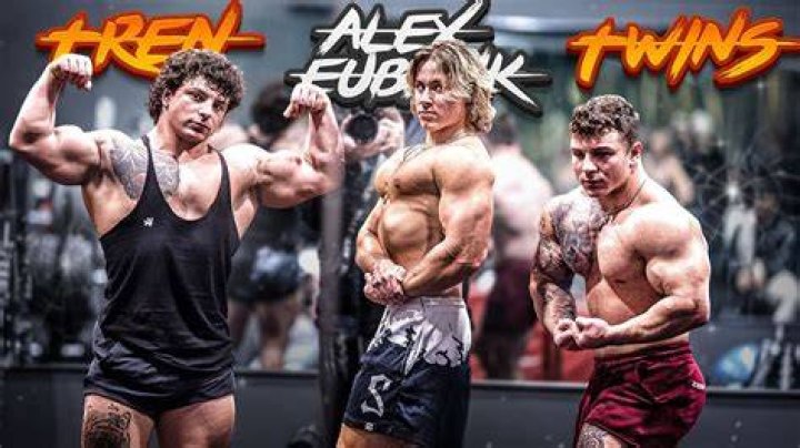 TrenTwins Convinced Me To Hop On Gear… YouTube