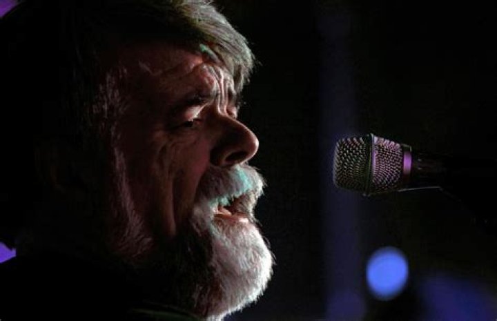 Tucson musician Michael J. Ronstadt dies at 62 Music