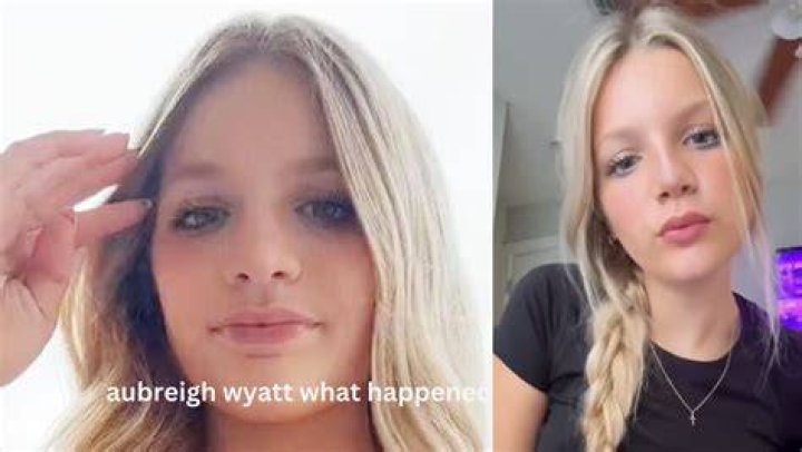 Uncovering Aubreigh Wyatt's Enchanting Story