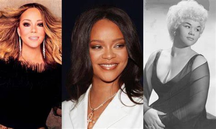 Uncovering The Best: Top Black Female Singers