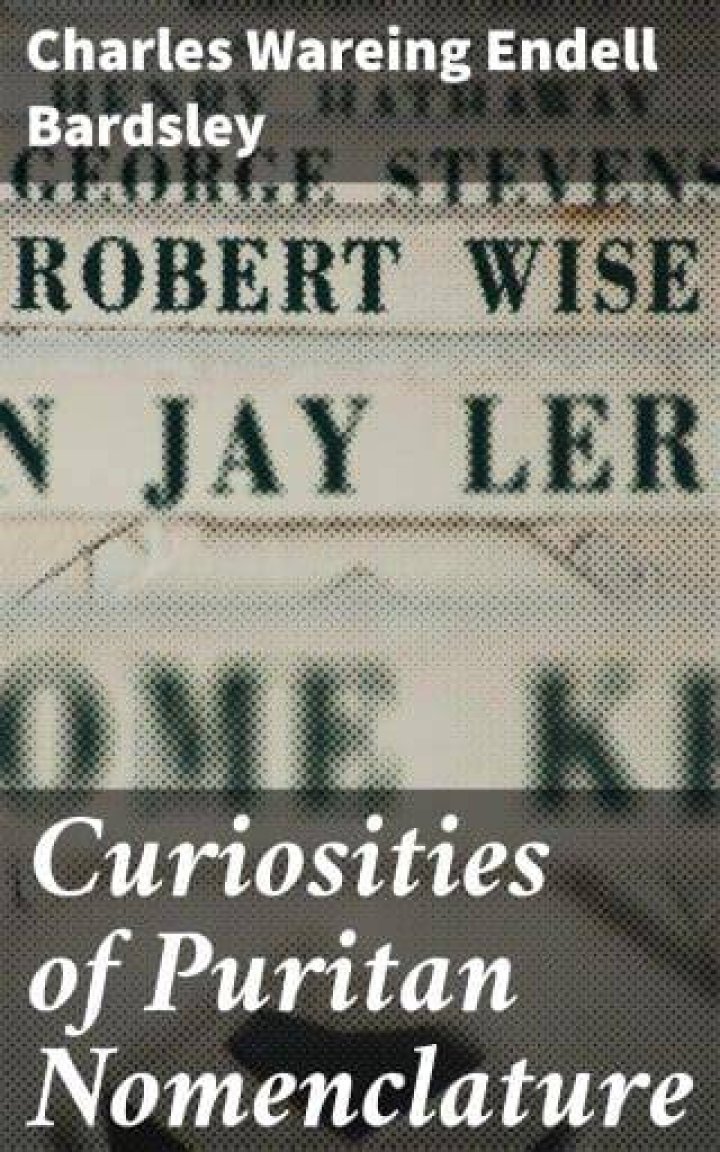 Unveiling The Curiosities Of Human Nomenclature