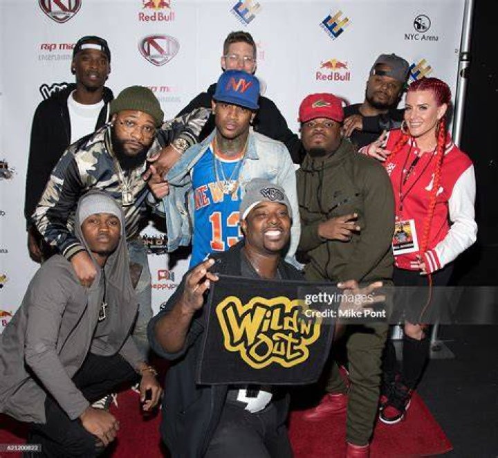 Unveiling The Ex-Cast Of Wild 'N Out