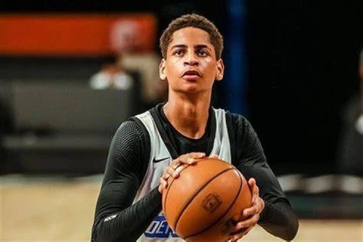 Unveiling The Height Of NBA Star Kiyan Anthony: A Comprehensive Guide