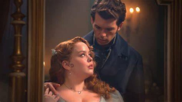 Unveiling The Steamy Bridgerton Mirror Scene: A Captivating Episode