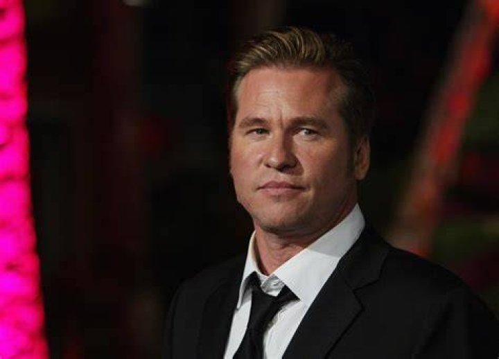 Val Kilmer's Health: An Update On The Actor's Condition