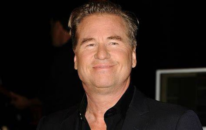 Val Kilmer gives health update after tracheotomy, throat cancer ‘I