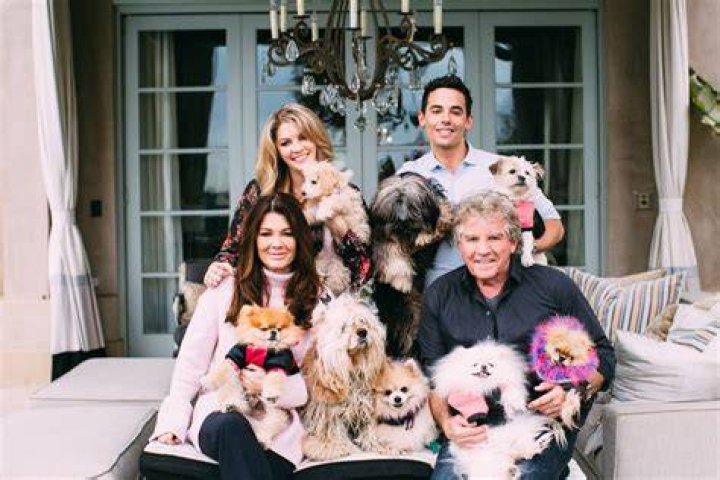 Vanderpump Dogs News