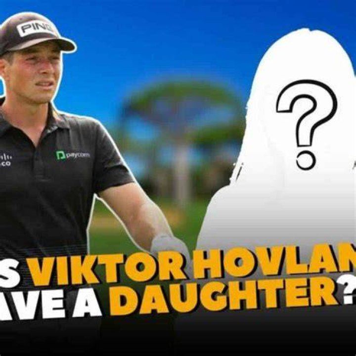 Viktor Hovland Daughter Unraveling the Truth FACT FAQs