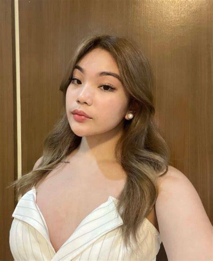 VIRAL Kitty Duterte Physical Transformation “From Kitten to Pussycat