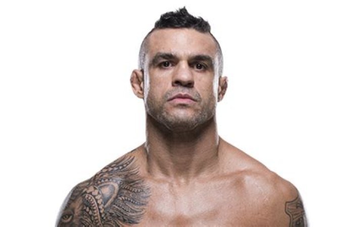 Vitor Belfort 2021 Record, Net Worth, Salary, and Endorsements