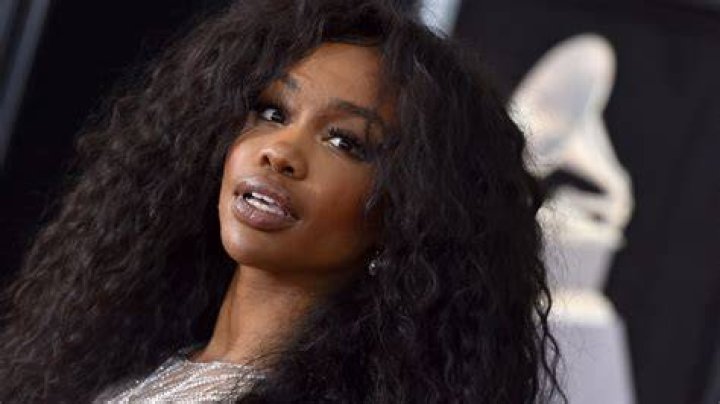 Watch SZA Show Off Her Katana Skills in ‘Kill Bill’ Teaser