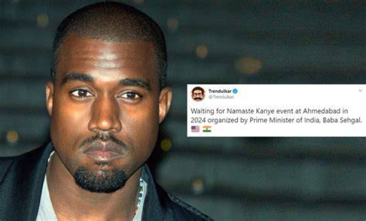 What Kanye West Said About Slavery, Obama and Mental Health in His New