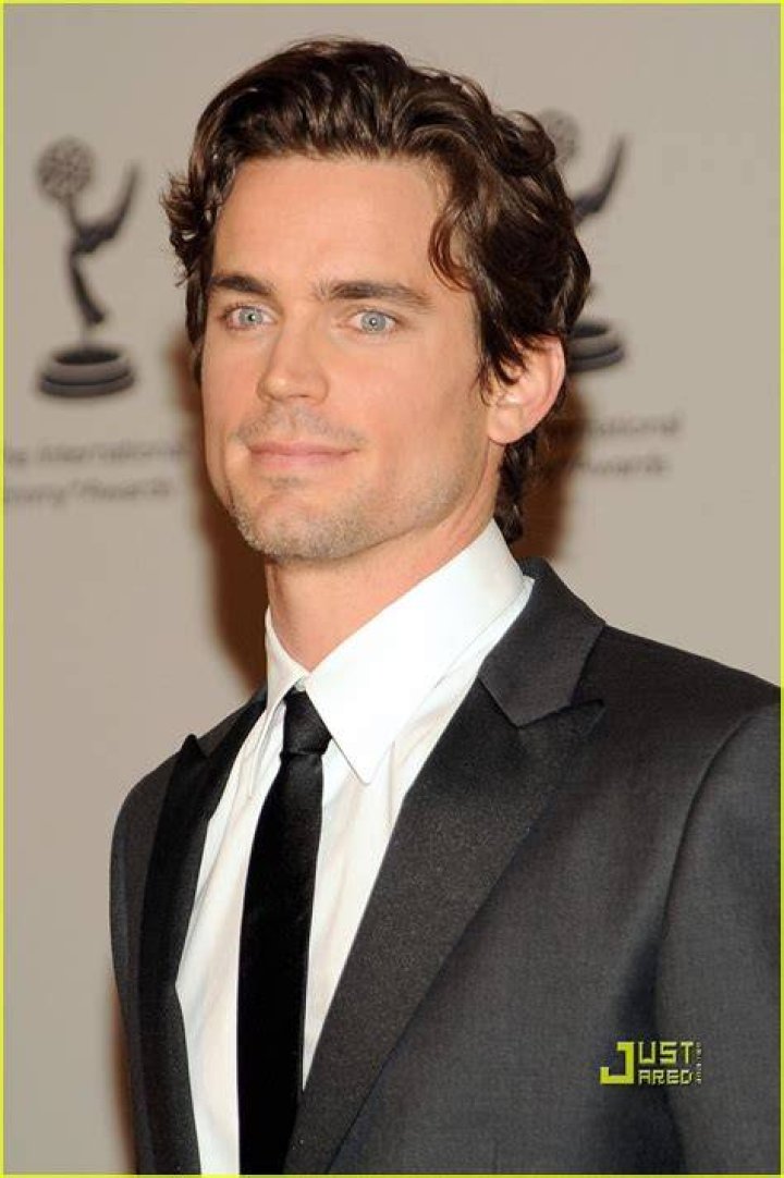 White Collar Matt Bomer Talks About Tonight's Finale